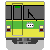 埼玉新都市交通伊奈線【ニューシャトル】